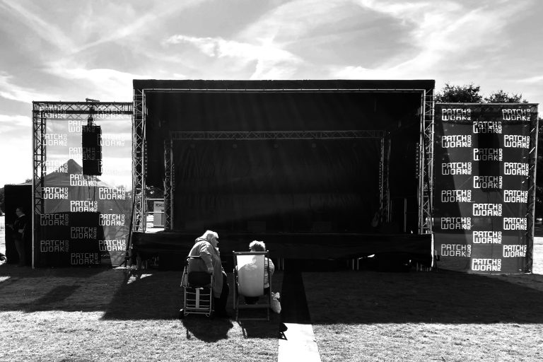 Street photo in Belton, United Kingdom by Ian Westwood