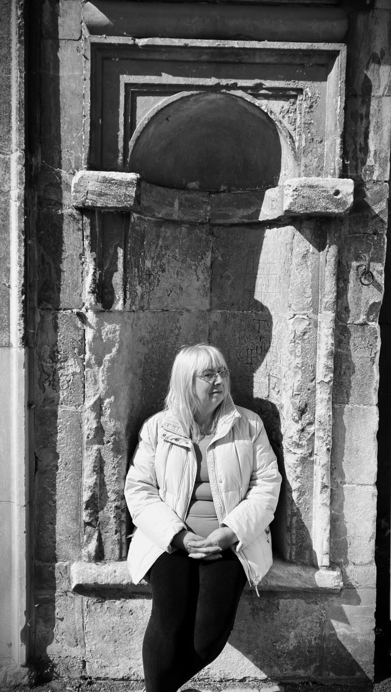 Street photo in Belton, United Kingdom by Ian Westwood