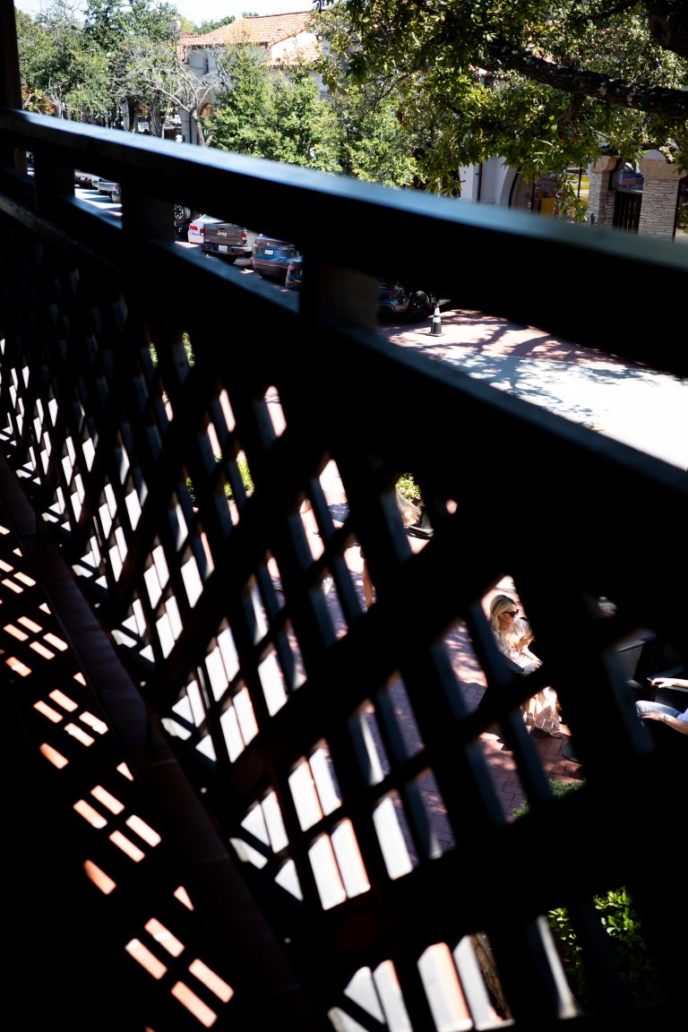 Street photo in Highland Park, United States by Ash MSport