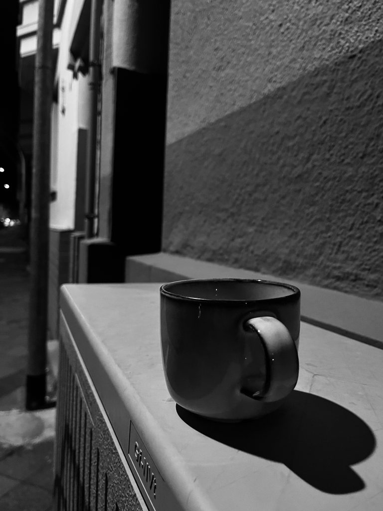 Photo by Adam Roman