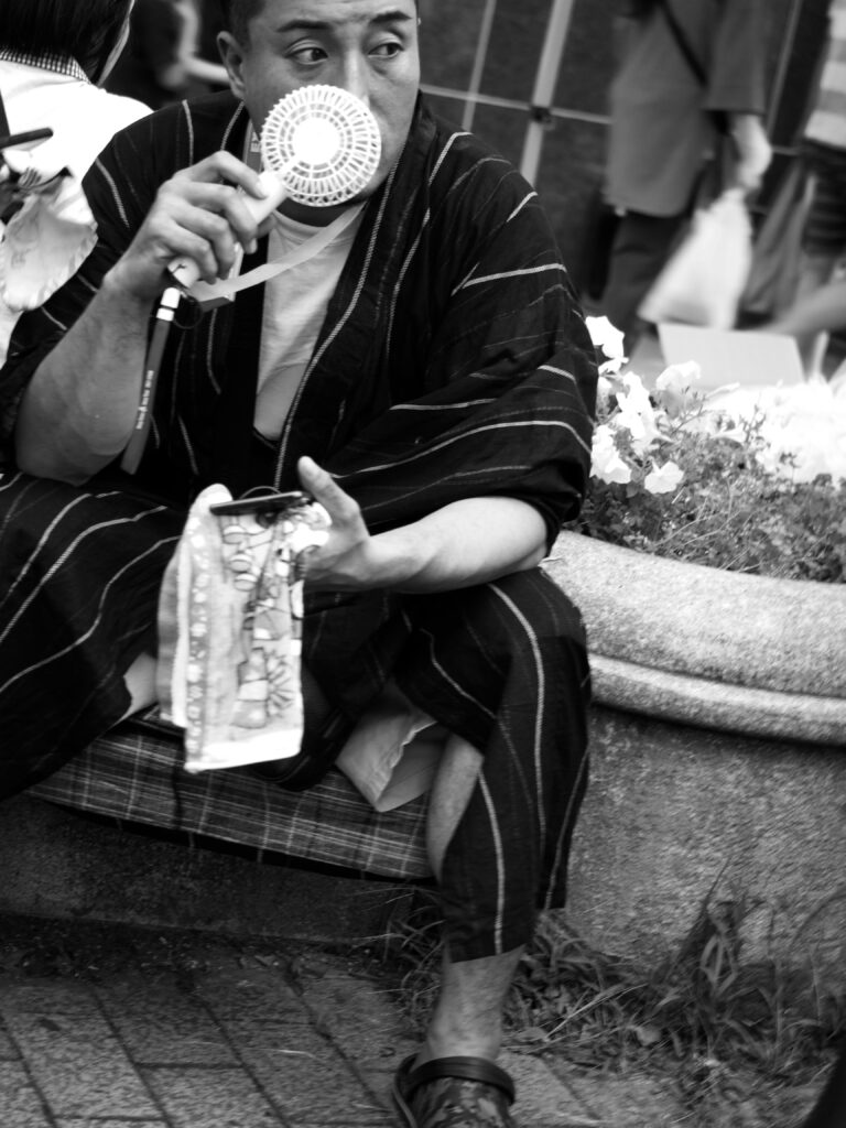 Photo by Marco Jalla