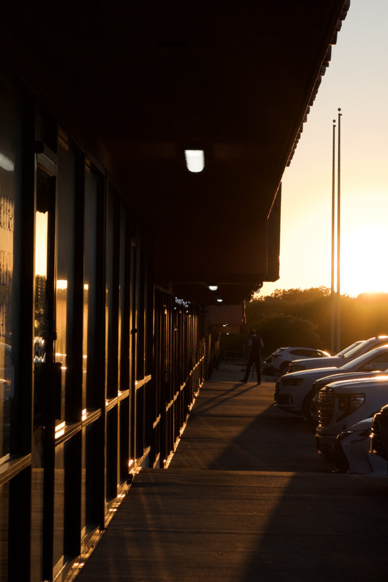 Street photo in Rowlett, United States by Ash MSport