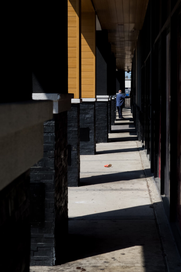 Street photo in Irving, United States by Ash MSport