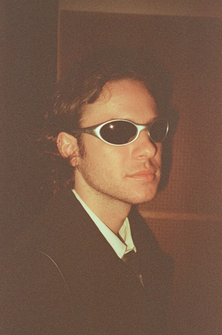 Photo by Lucas Mattara