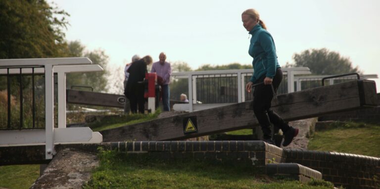 Street photo in Foxton, United Kingdom by Ian Westwood