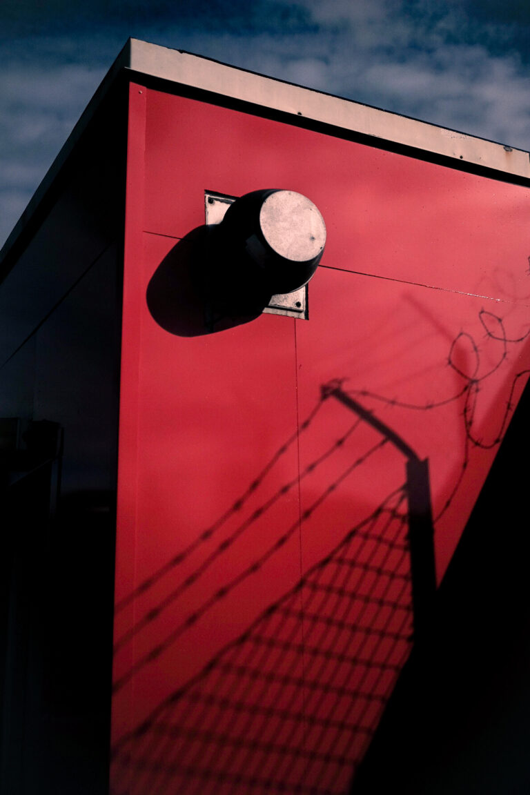 Street photo in Kristiansand, Norway by Antonio Cassese
