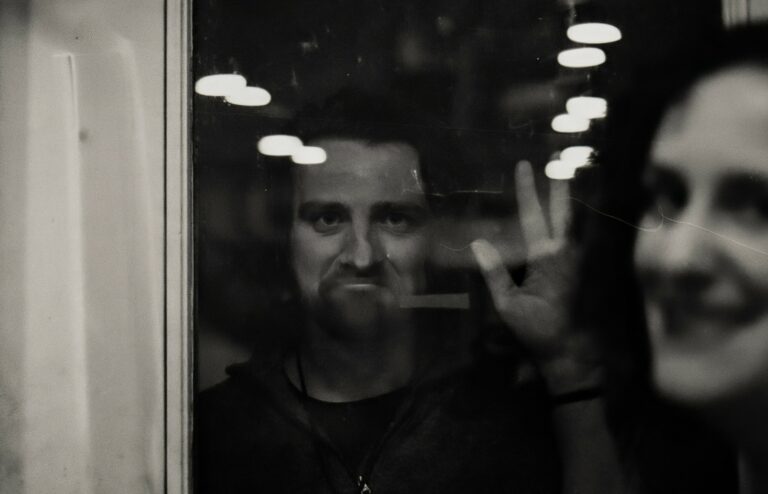 Street photo in Middletown, United States by Daniel Ray