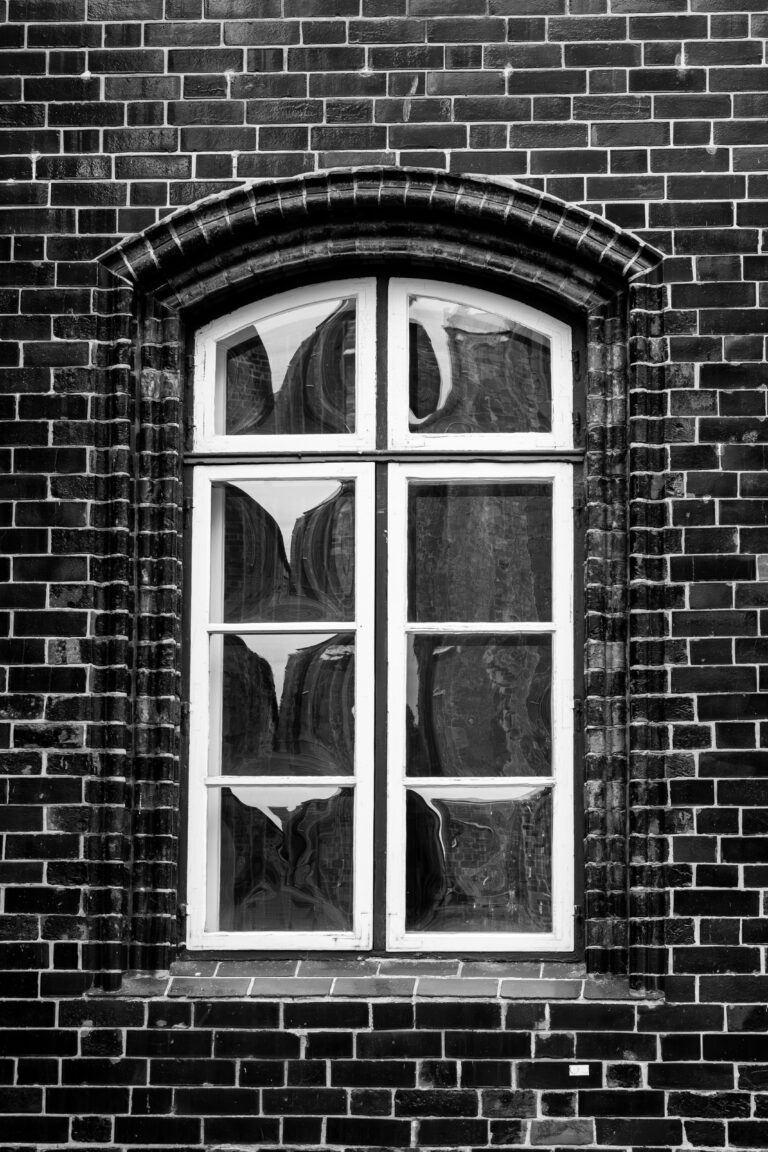 Street photo in Lübeck, Germany by Dan Lawyer