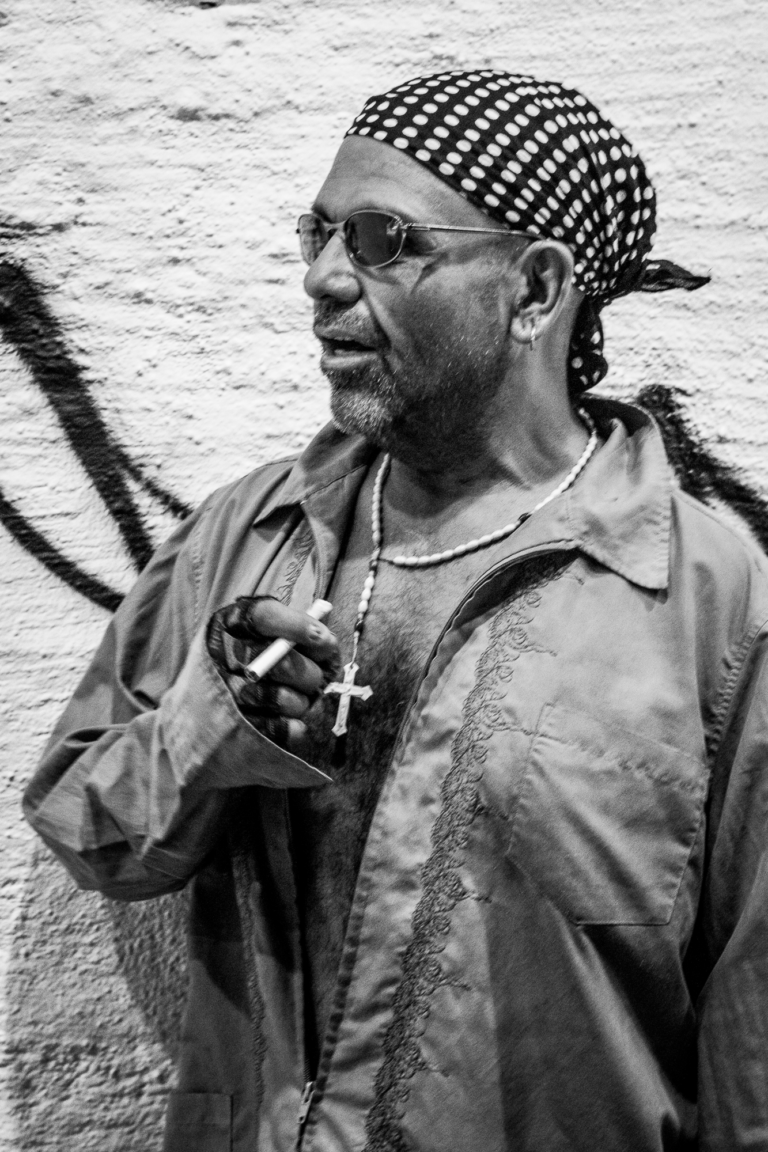 Photo by Matt Walker