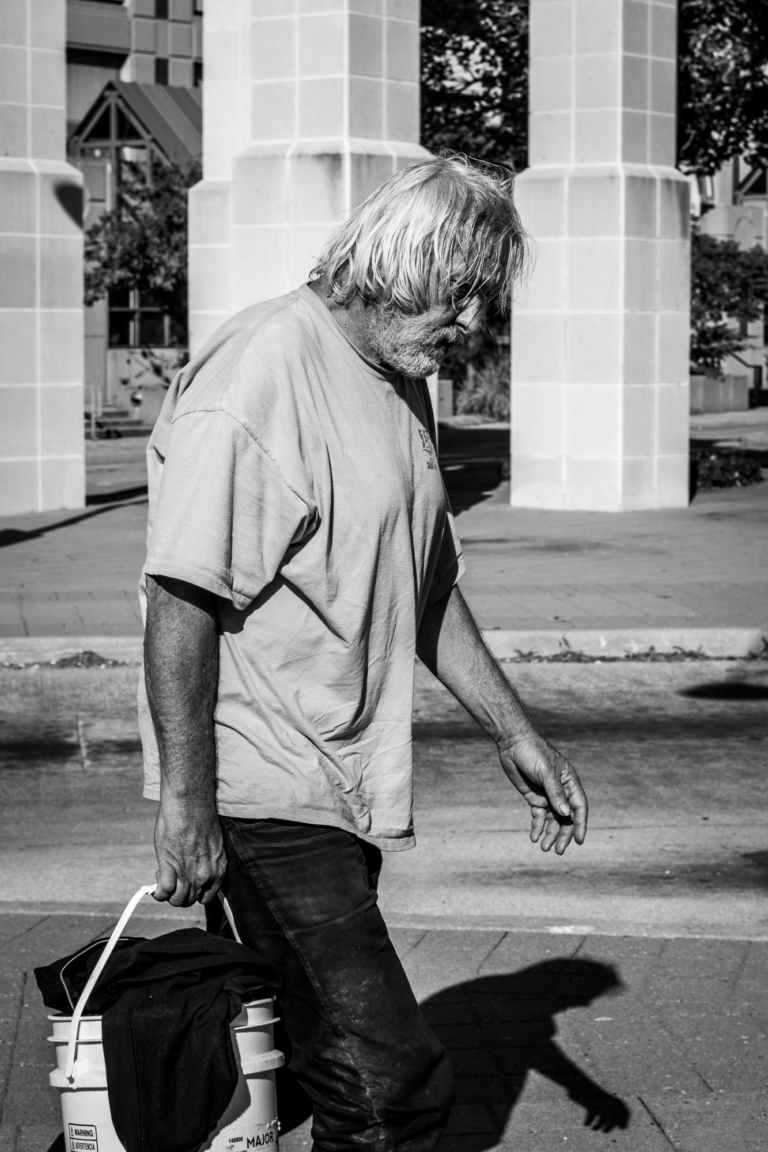 Photo by Matt Walker