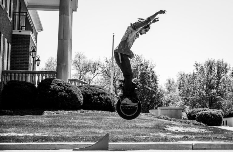 Photo by Matt Walker