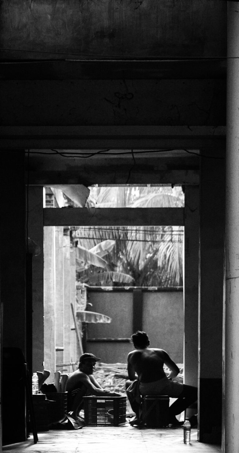 Photo by Furqan Shauqi