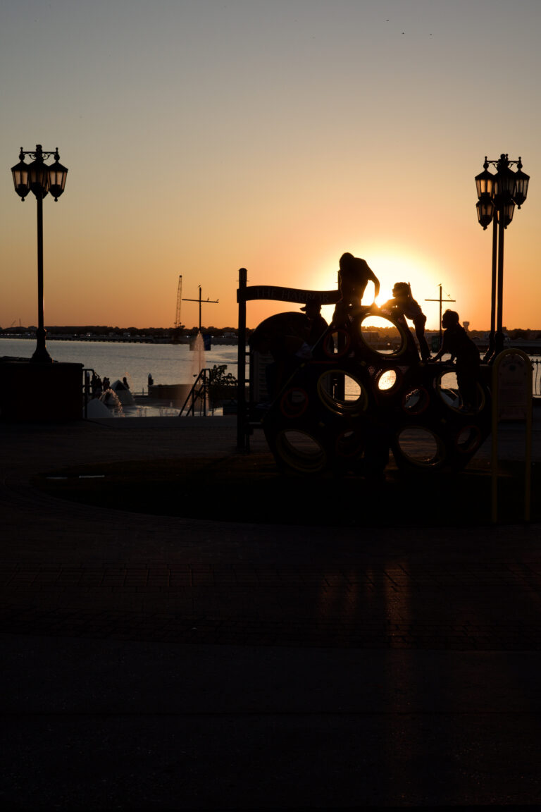 Street photo in Rockwall, United States by Ash MSport