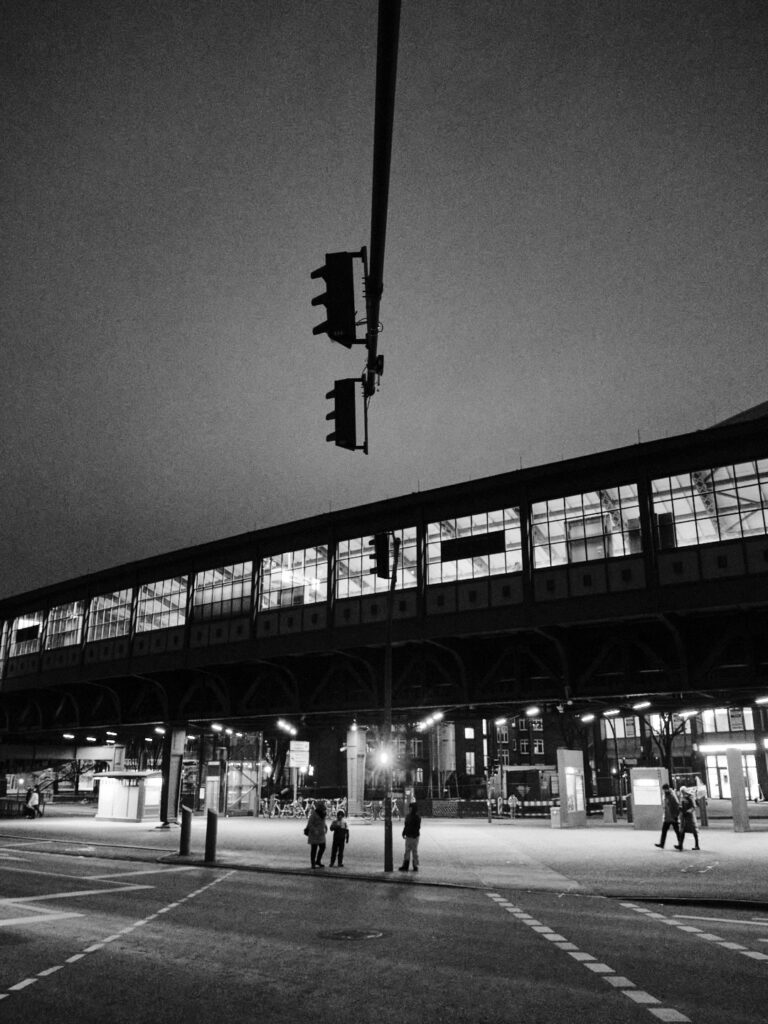 Photo by Bastian Struck