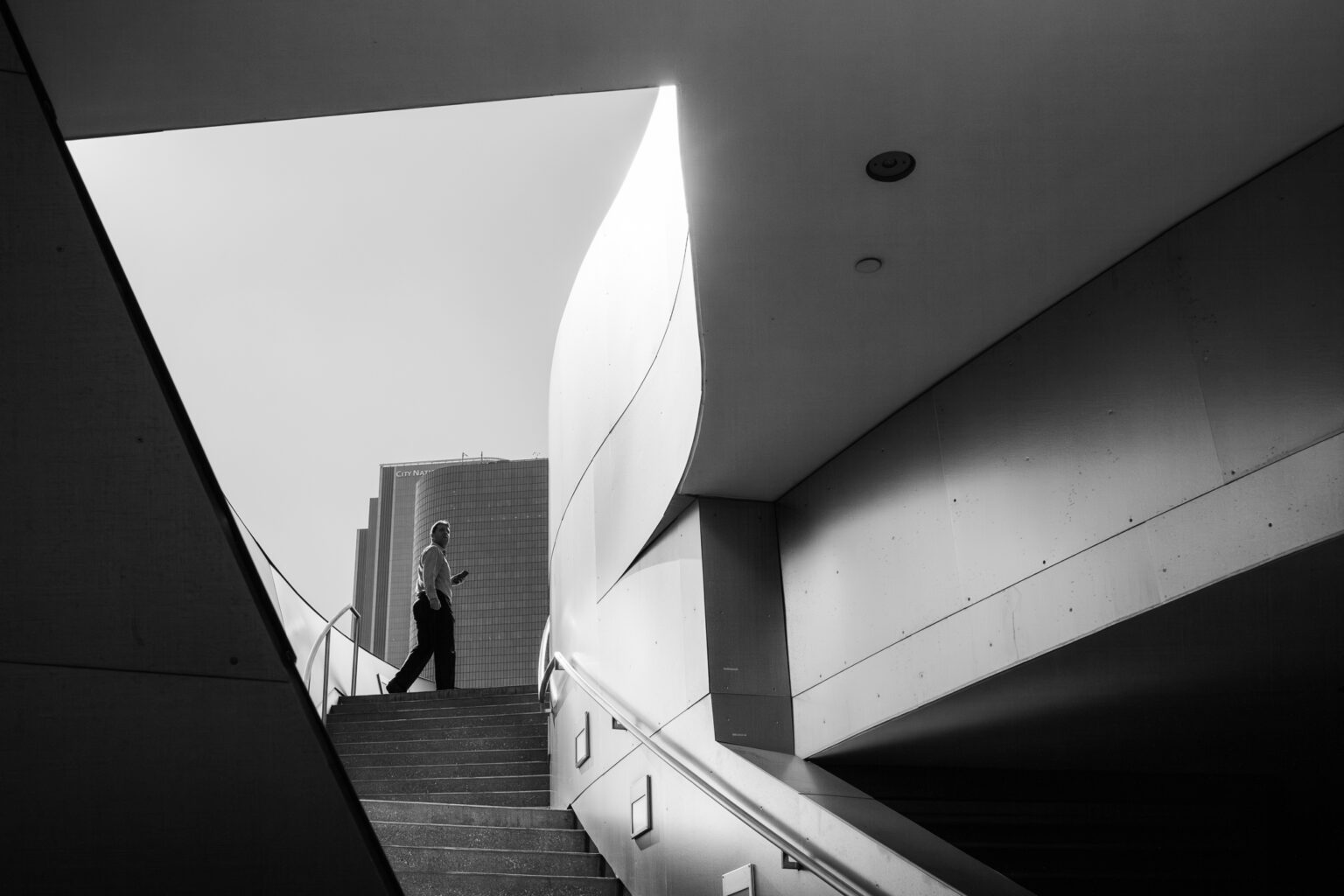 Christopher Huang - Los Angeles, CA, USA