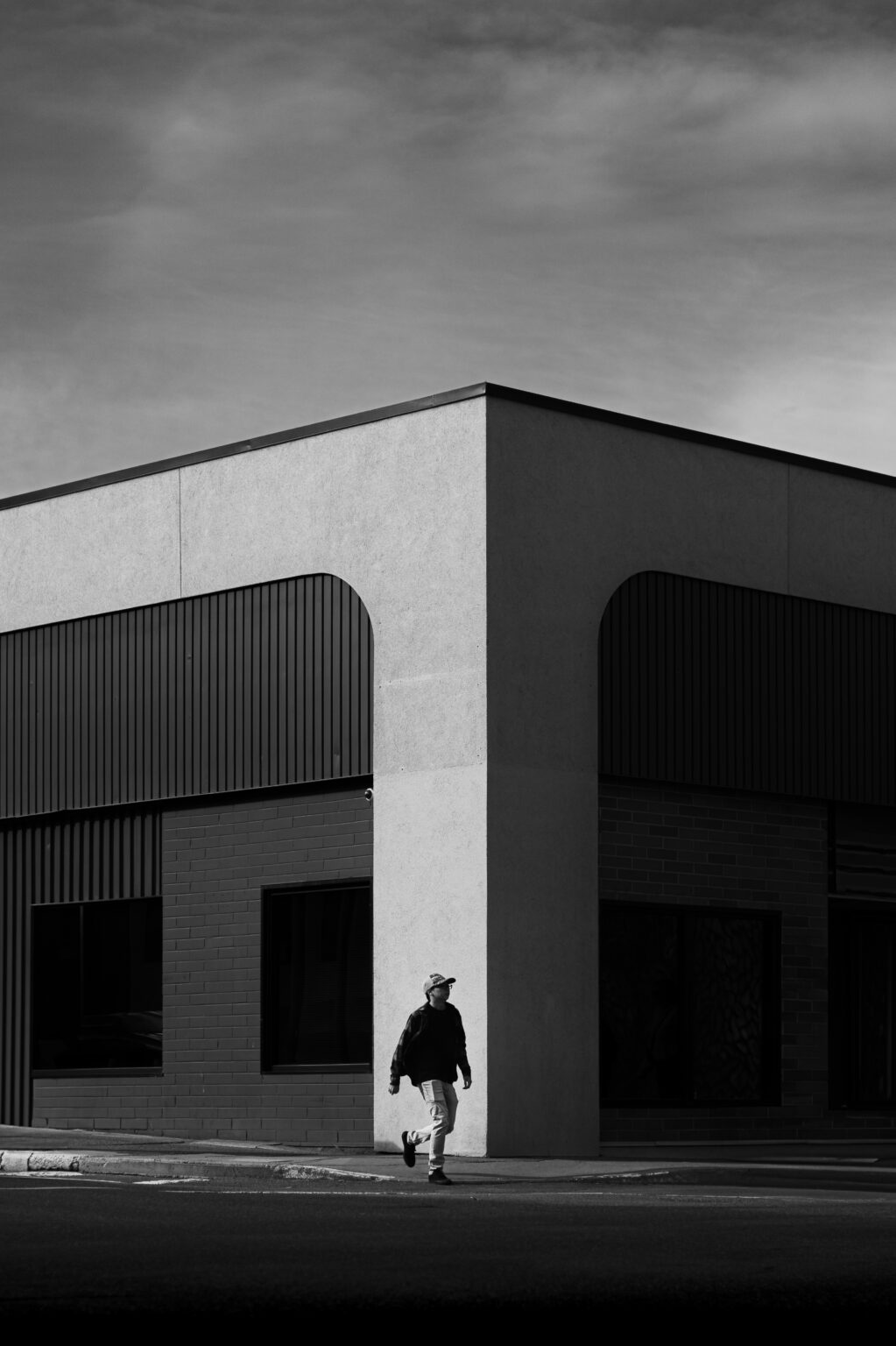 Ajay Lange - Kamloops, BC, Canada