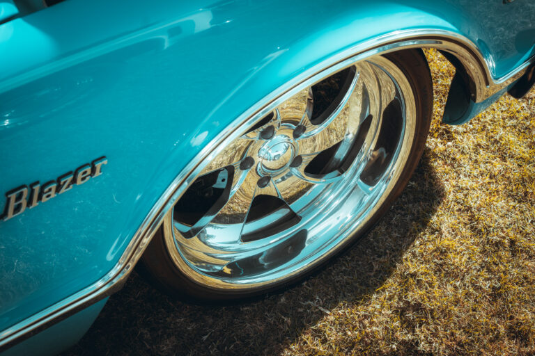 Street photo in Madera, United States by Jeff Cook