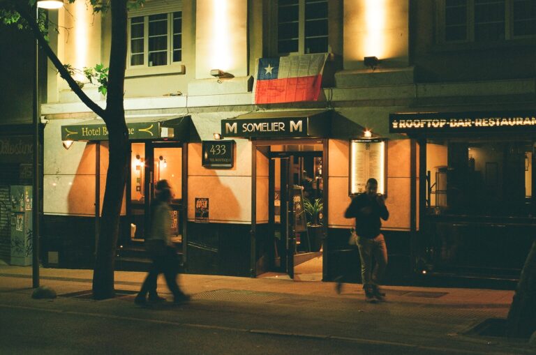 Photo by Iván Rañilao