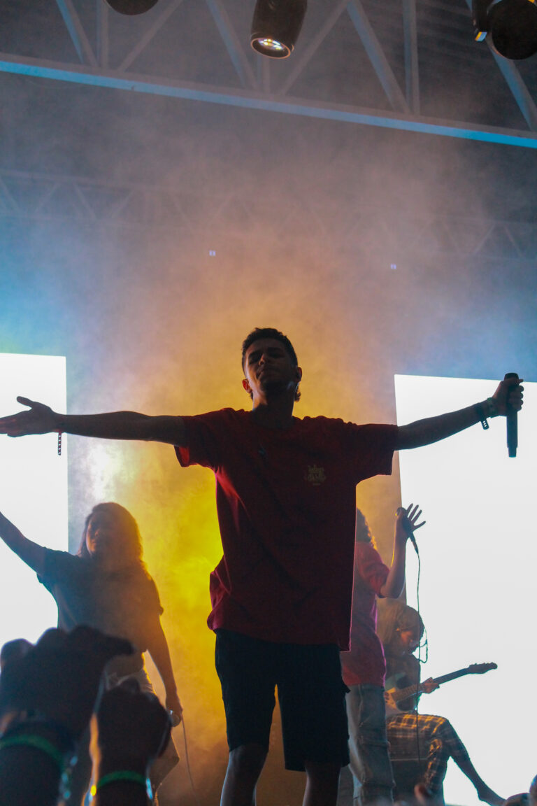 Photo by Lucas Tavares