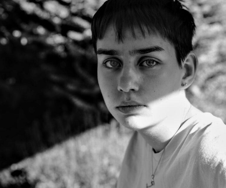 Photo by Ruth Loebner