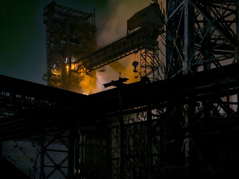 Photo by Andrey Vasilyev