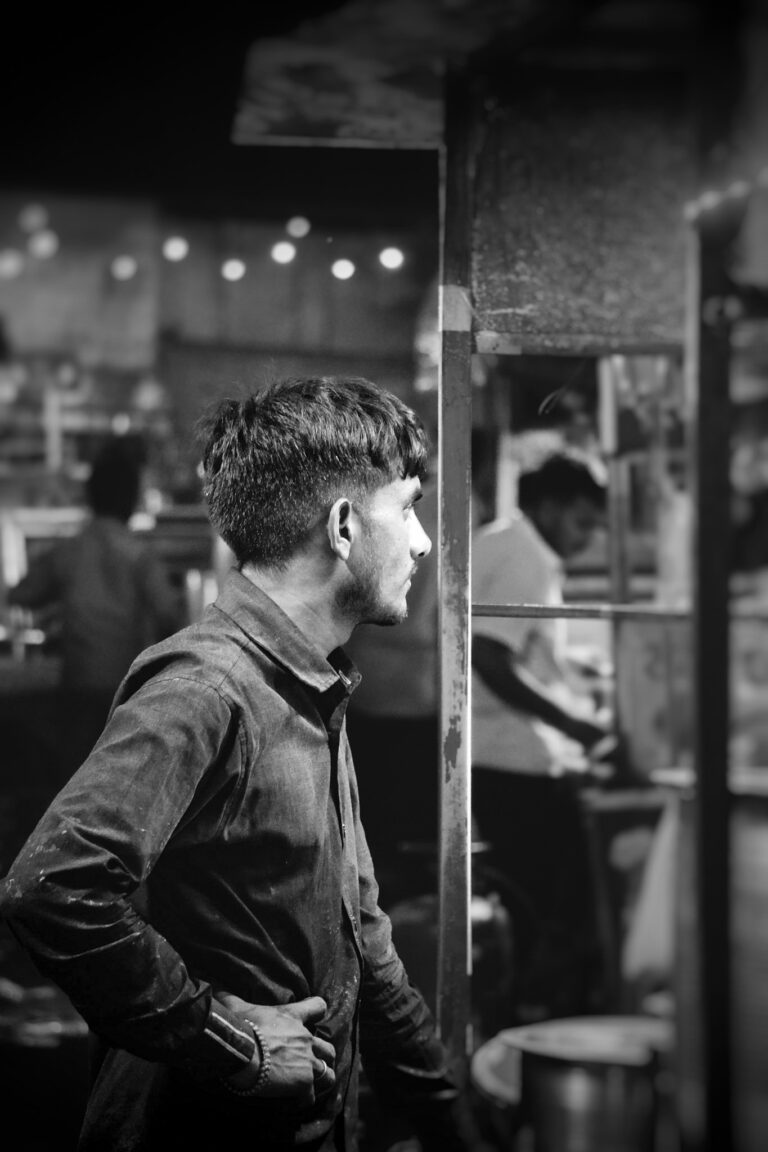 Photo by Ashutosh Kumar