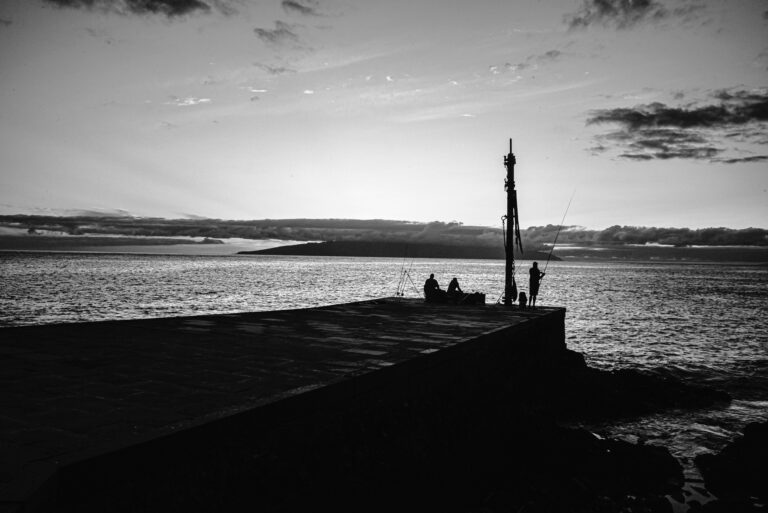 Photo by Juan Tilve