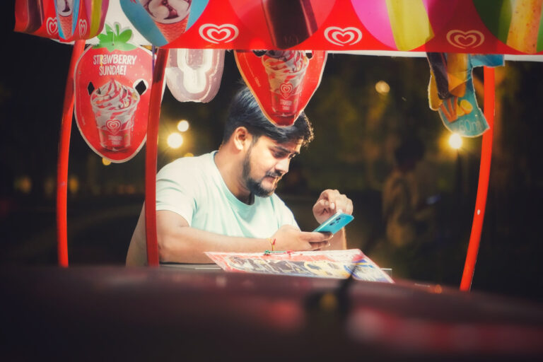 Photo by Ashutosh Kumar