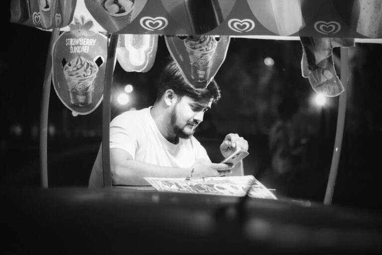 Photo by Ashutosh Kumar