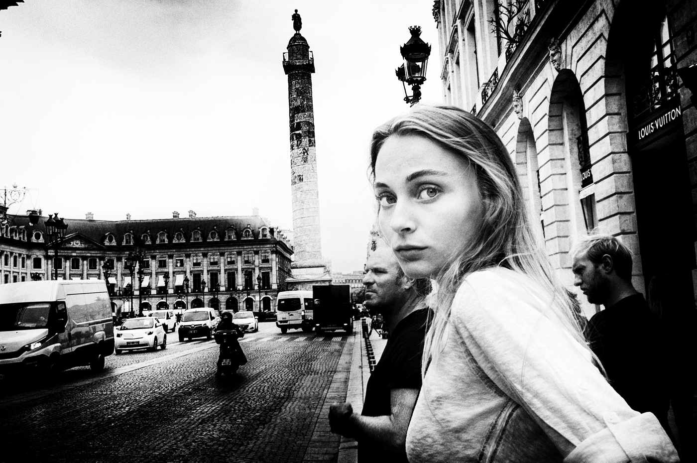 Philippe Lelièvre - Paris, France