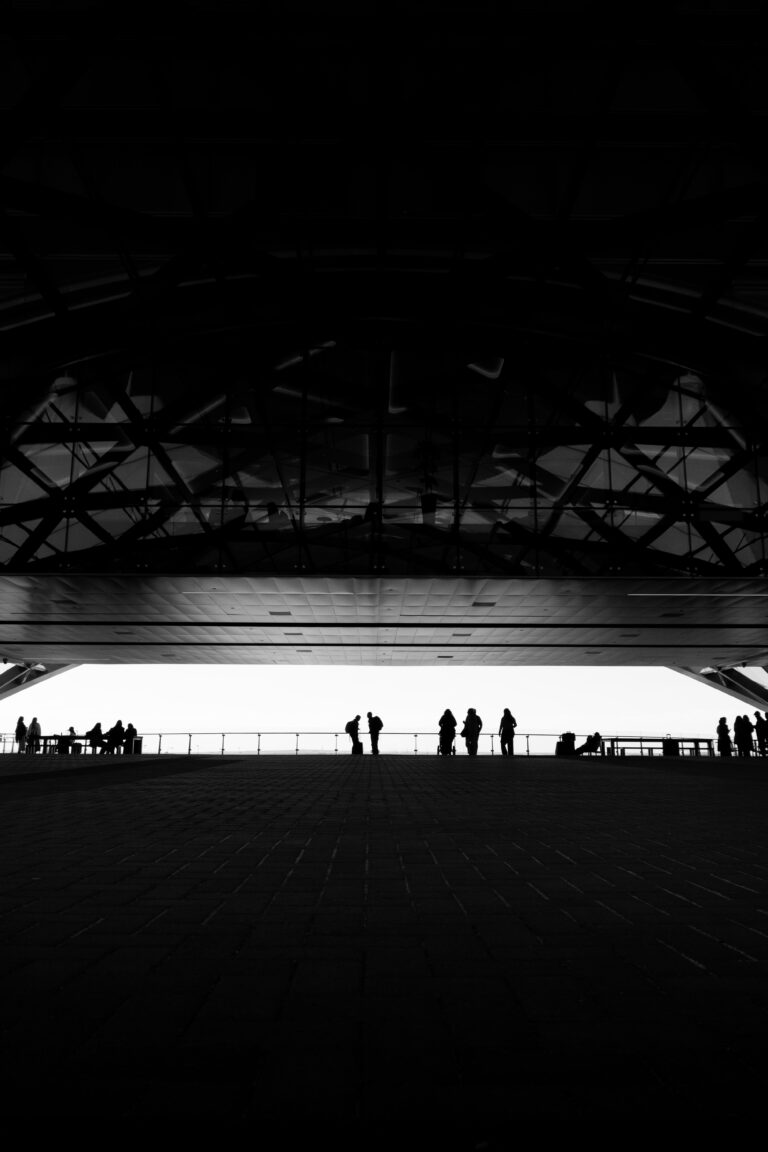 Photo by Evan Fader