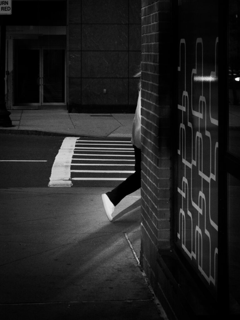 Photo by Evan Fader