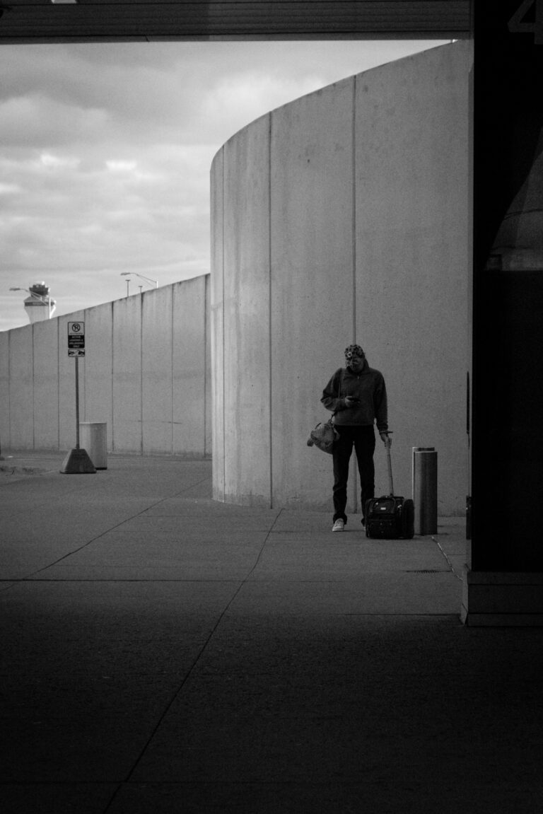 Photo by Evan Fader