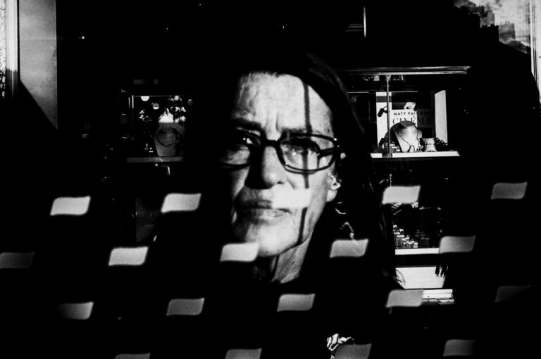 Photo by Philippe Lelièvre