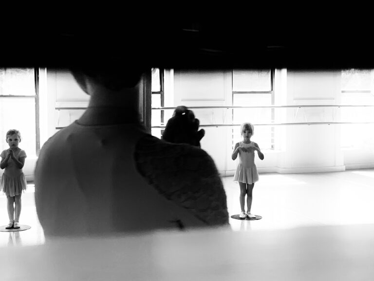 Photo by Nahal Batmanghelidj’s