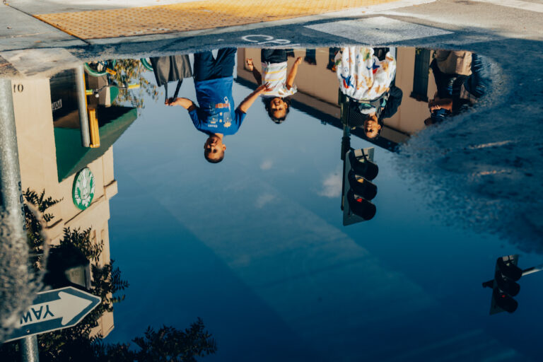 Street photo in Visalia, United States by Jeff Cook