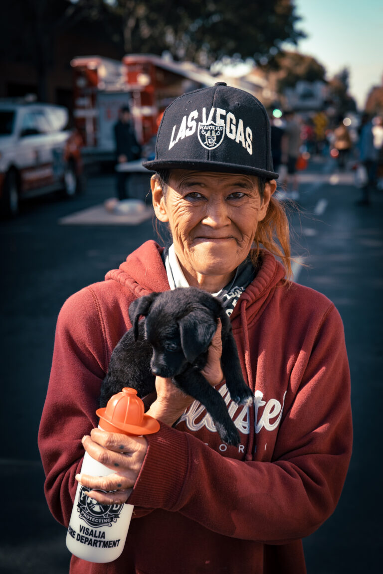 Street photo in Visalia, United States by Jeff Cook