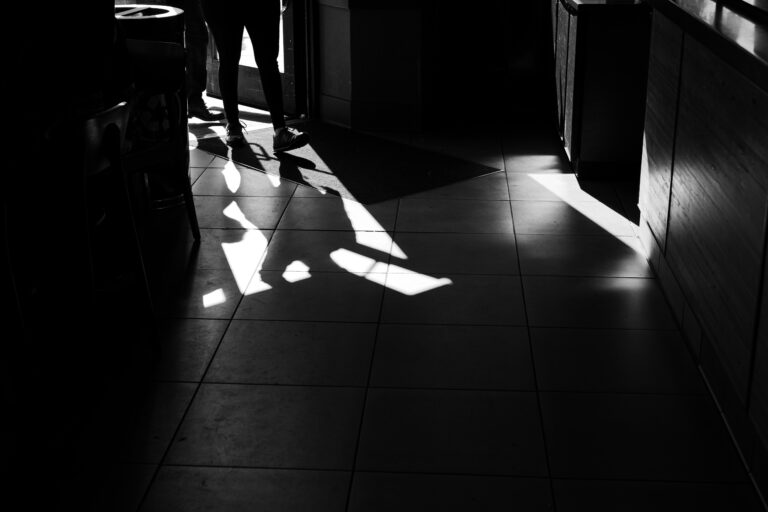 Street photo in Visalia, United States by Jeff Cook