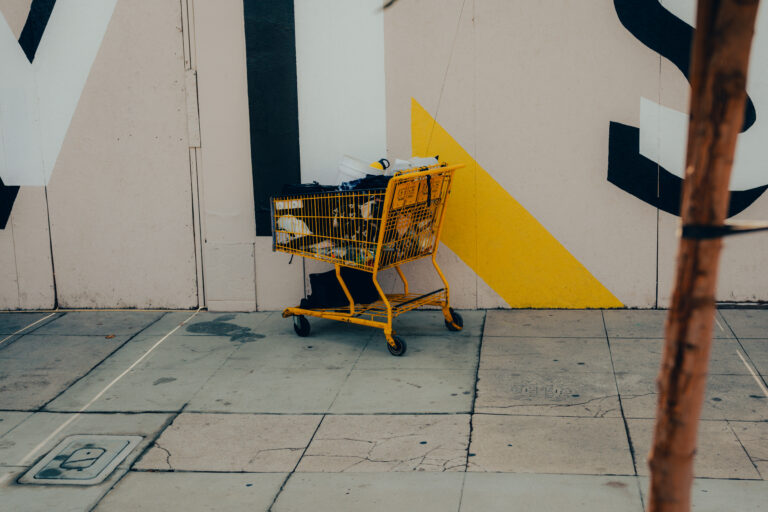 Street photo in Visalia, United States by Jeff Cook