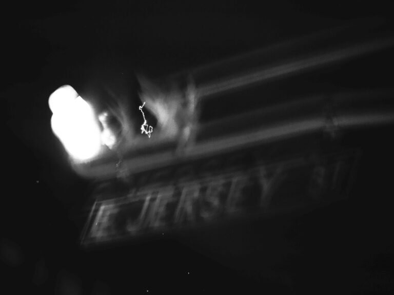 Street photo in Elizabeth, United States by Adrian Romero