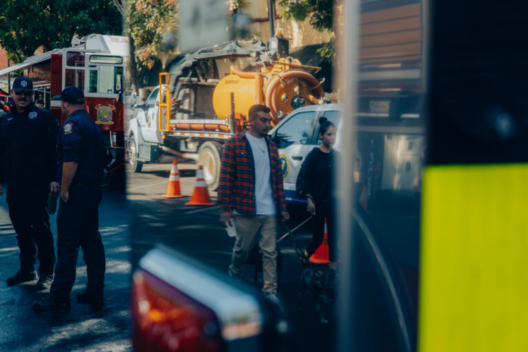 Street photo in Visalia, United States by Jeff Cook