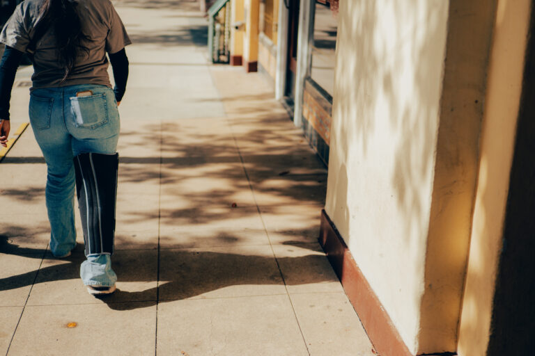 Street photo in Visalia, United States by Jeff Cook