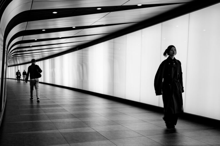 Photo by Loren Crannell