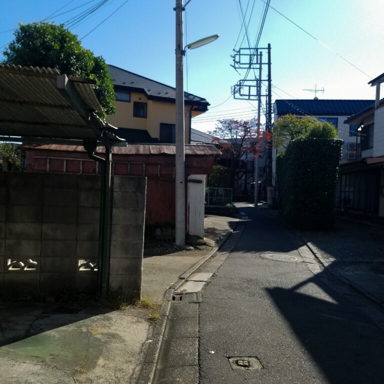 Photo by Satoshi Osuga