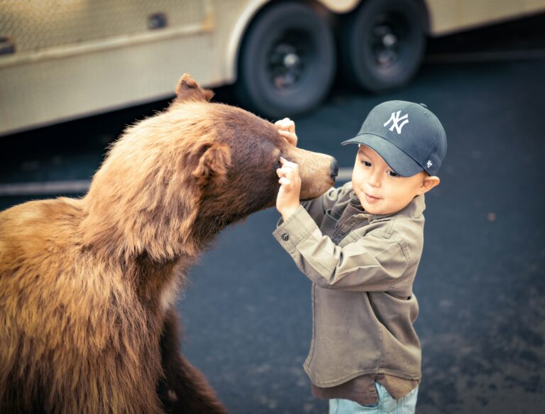 Street photo in Visalia, United States by Jeff Cook