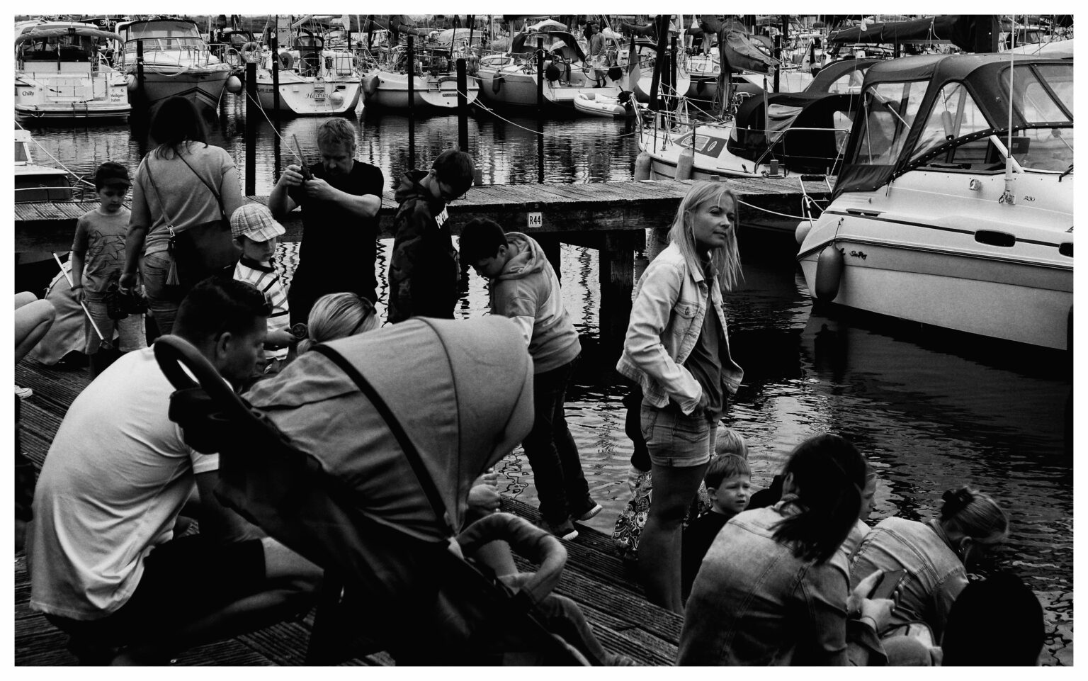 Christian Iwan - Heiligenhafen, Germany