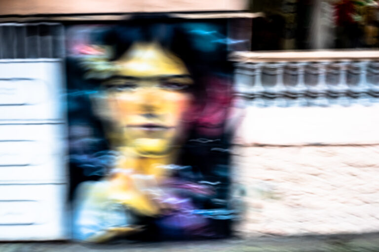 Street photo in Tapachula, Mexico by Duncan Aitken