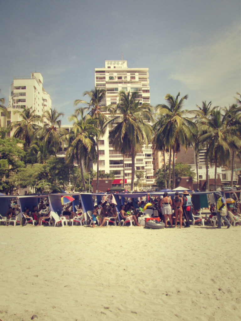 Photo by Camilo Escobar