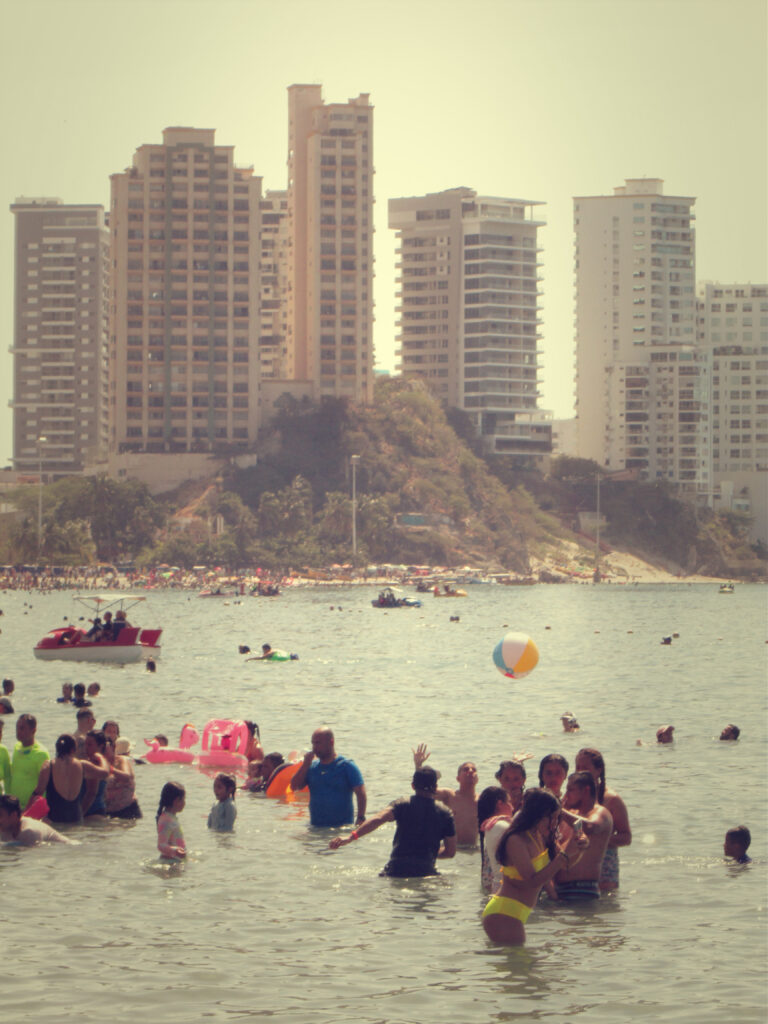Photo by Camilo Escobar