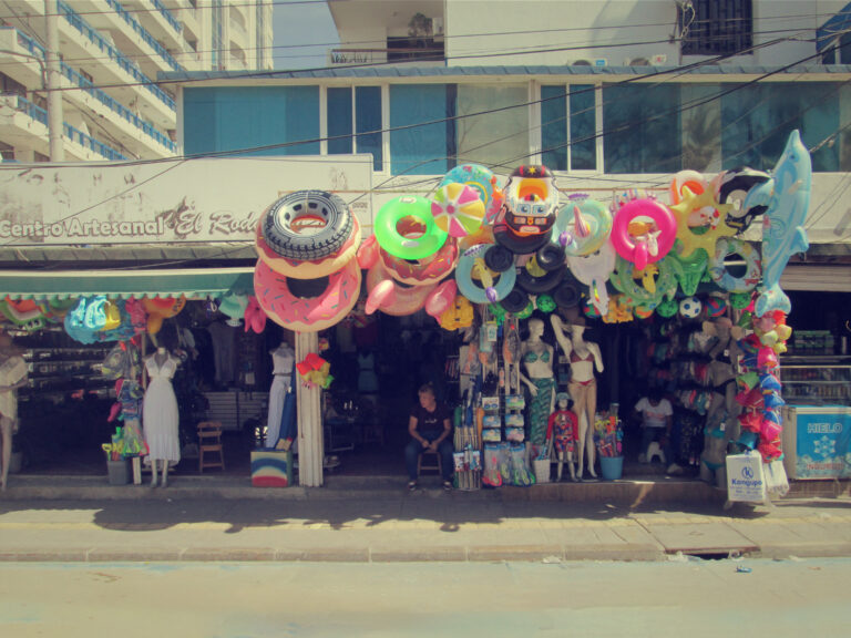 Photo by Camilo Escobar